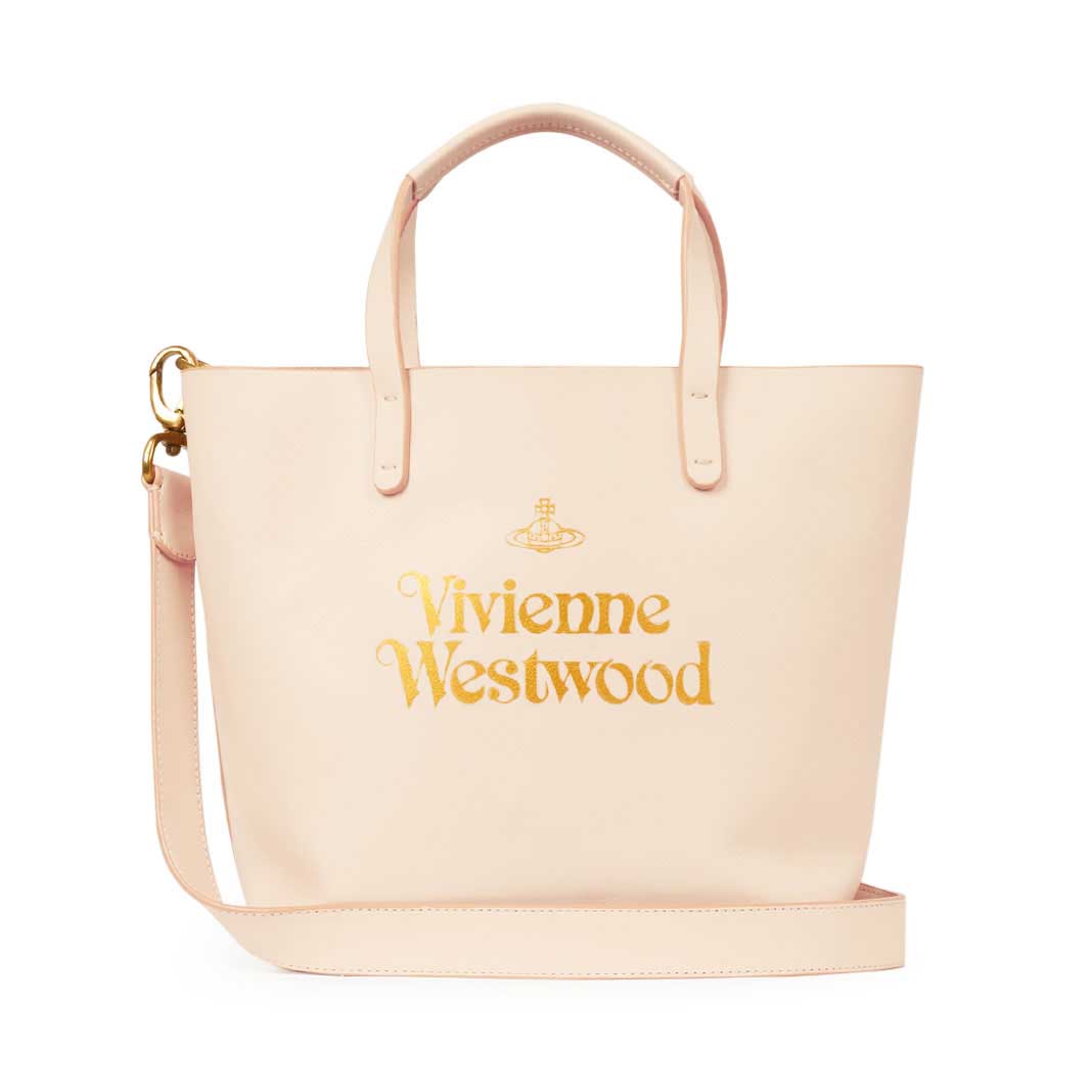 Vivienne Westwood Studio Shopper Small